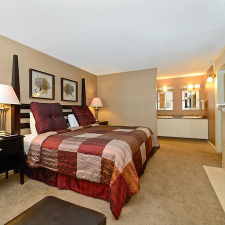 Americas Best Value Inn And Suites Overland Park Cameră foto