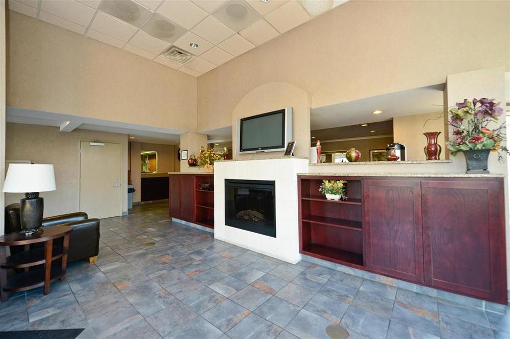 Americas Best Value Inn And Suites Overland Park Cameră foto