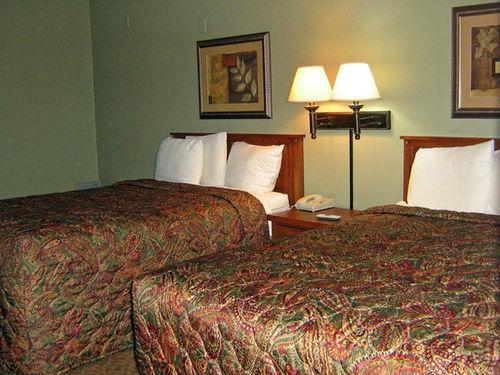 Americas Best Value Inn And Suites Overland Park Cameră foto